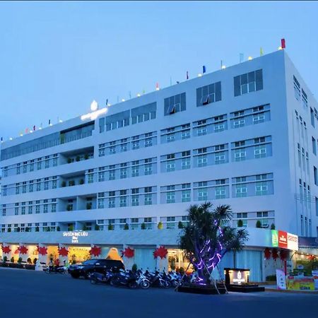 Sai Gon - Bac Lieu Hotel Exteriér fotografie