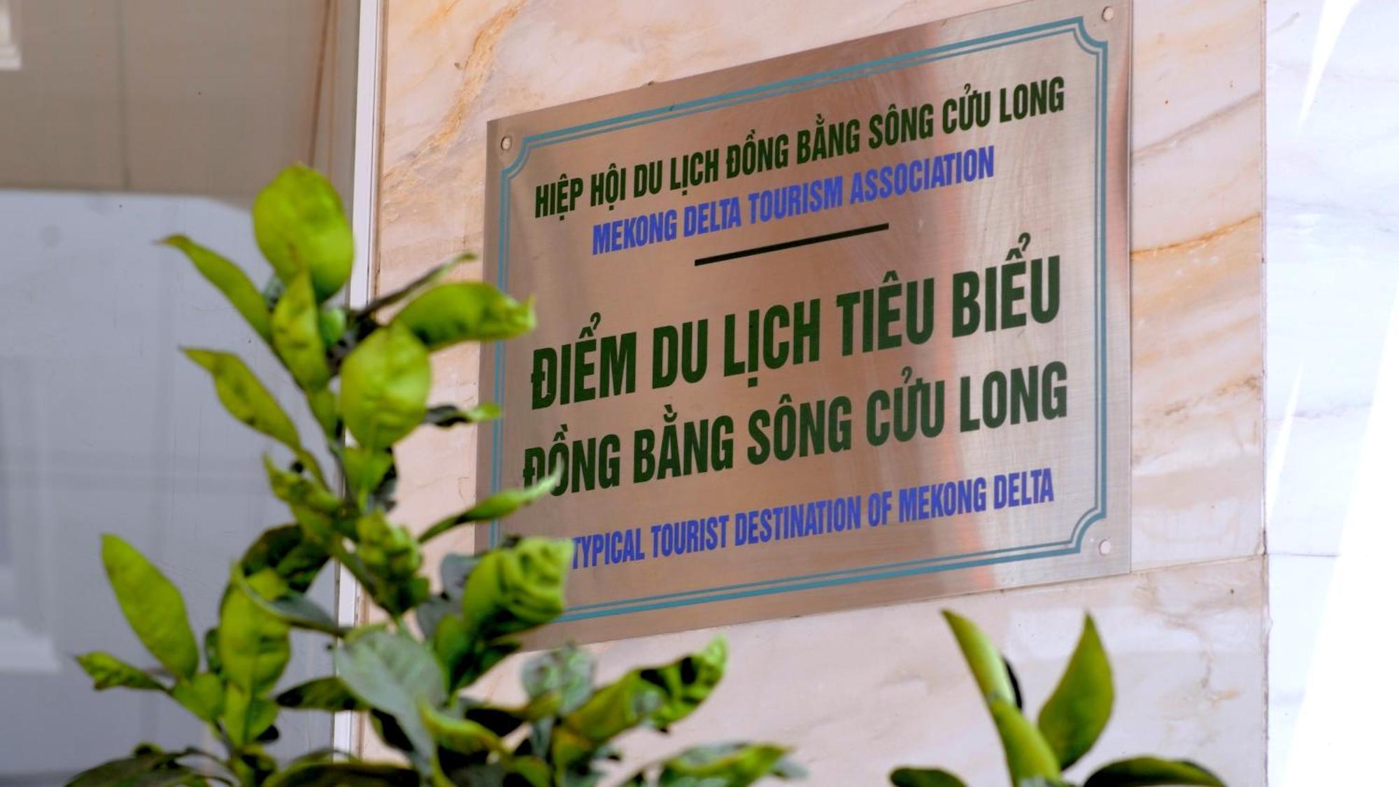 Sai Gon - Bac Lieu Hotel Exteriér fotografie