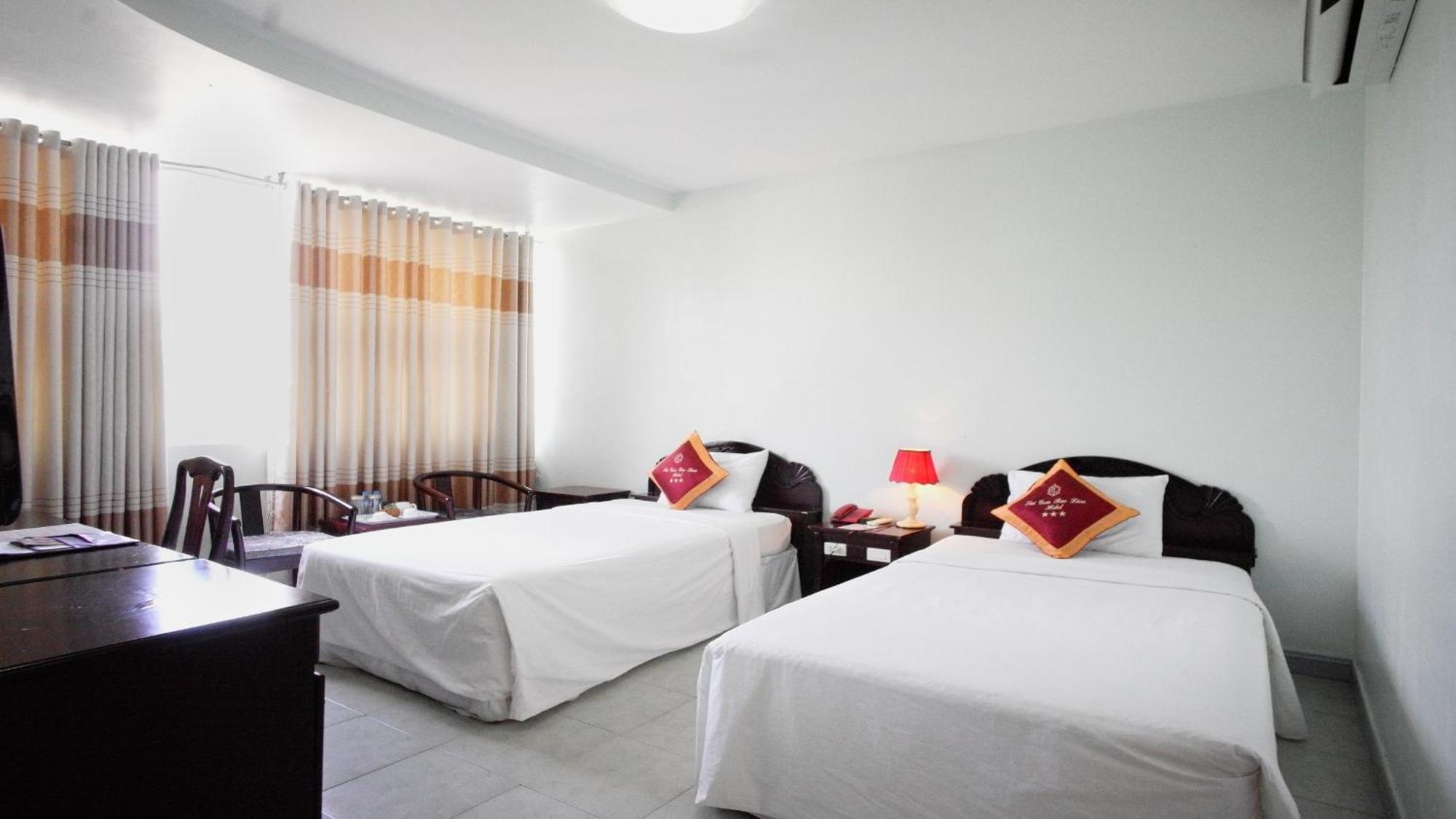 Sai Gon - Bac Lieu Hotel Exteriér fotografie